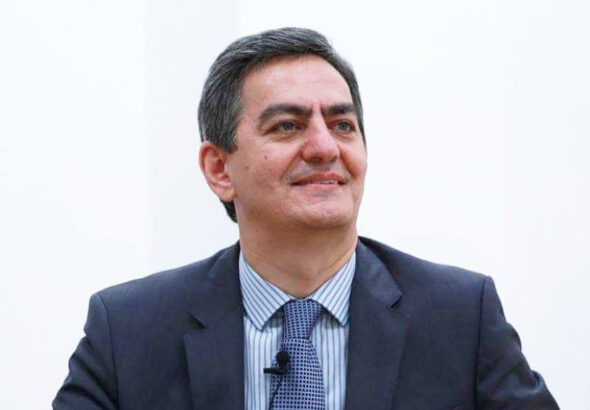 Режим Алиева