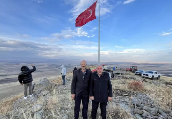 20-летняя мечта