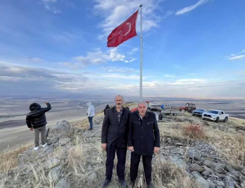 20-летняя мечта