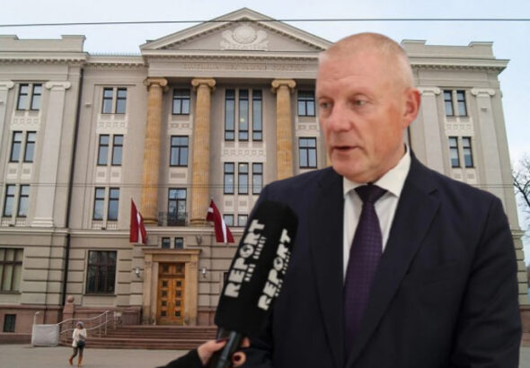 Выразил свое мнение