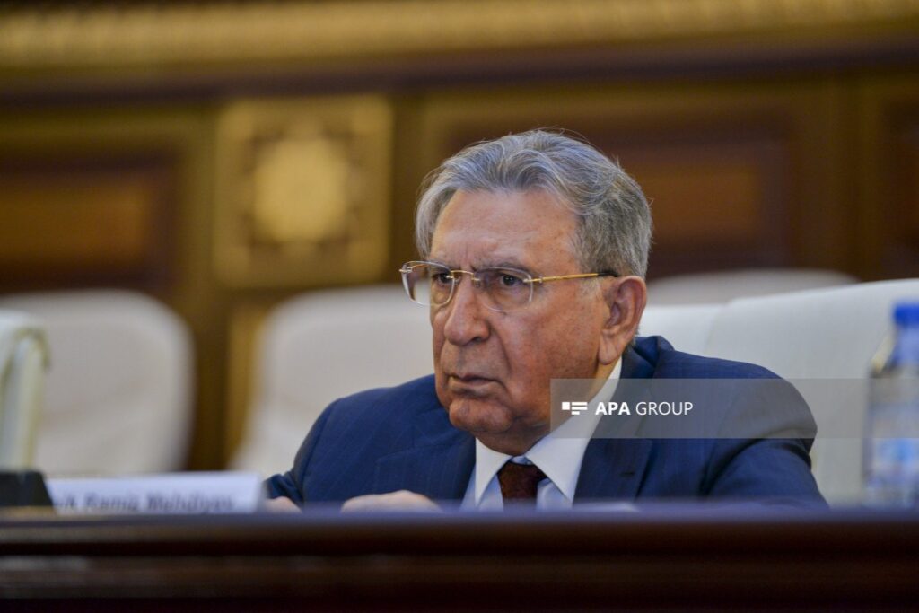 письмо Рамиза Мехтиева