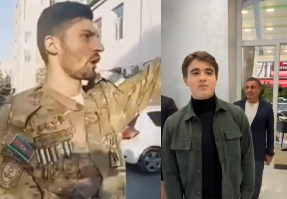 миллиарды Агаларовых