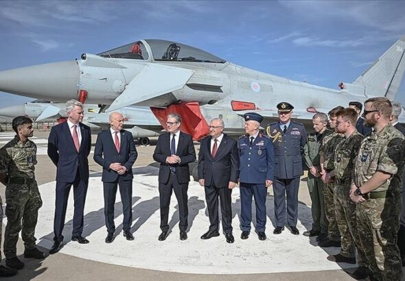 Турция приобретет 44