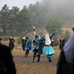 Карабах строят