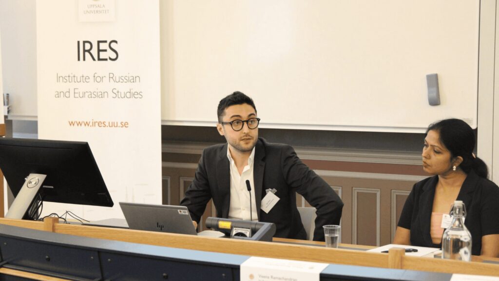 Талышский язык