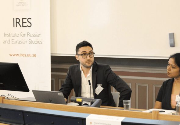 Талышский язык