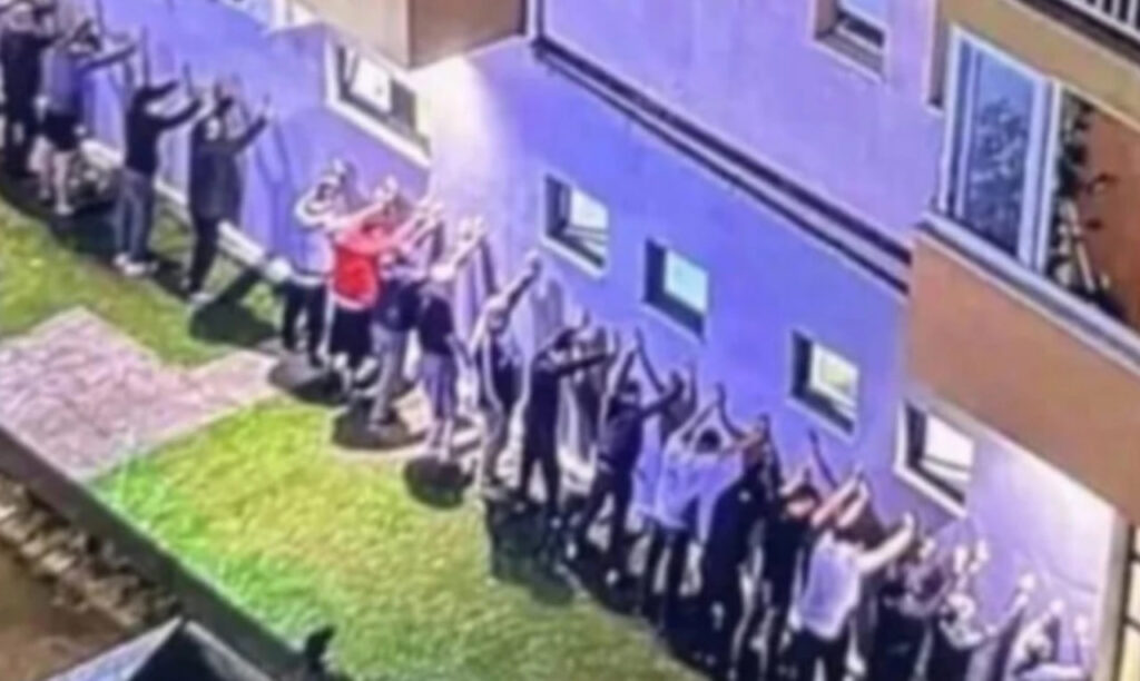 Смерть туркам