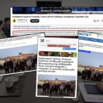 тема «Ходжалинского геноцида»