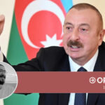 двойная политика Азербайджана