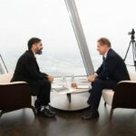 SOCAR и «Газпром»