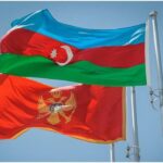 Азербайджана в Черногории
