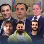 В Азербайджане репрессии