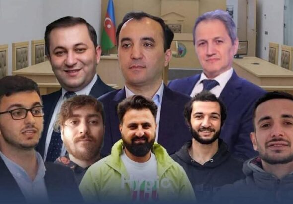 В Азербайджане репрессии