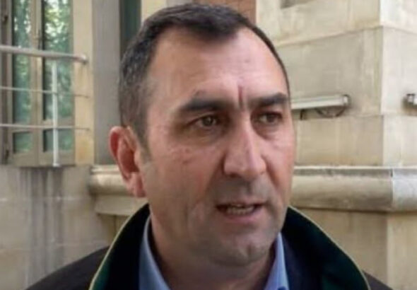 В Азербайджане авторитарный