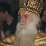 Архимандрит Дороте Курашвили