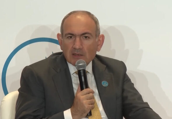 открытие границы с Турцией