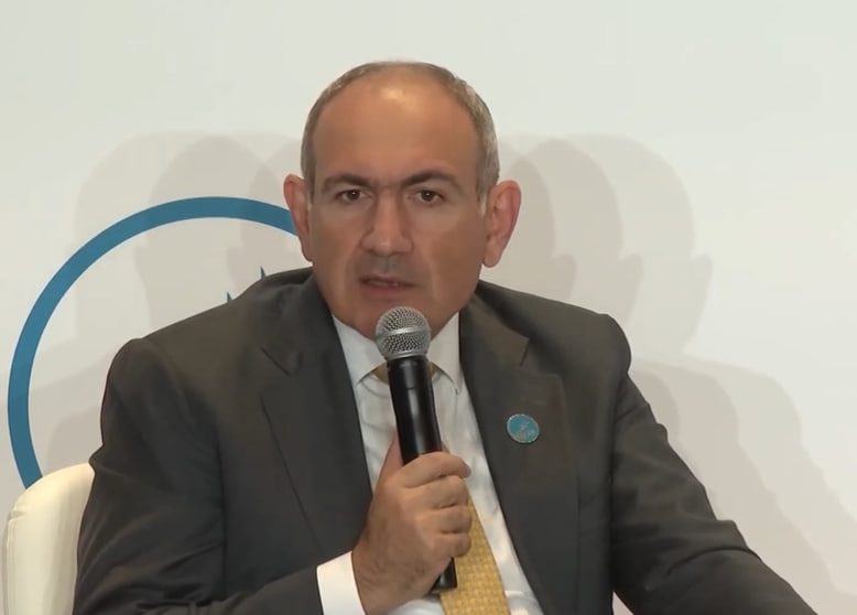 открытие границы с Турцией