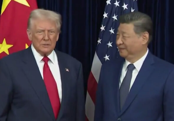 США снизят пошлины для Китая