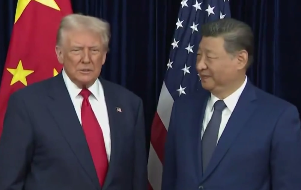 США снизят пошлины для Китая