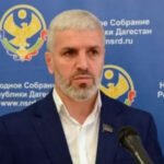 депутат из Дагестана