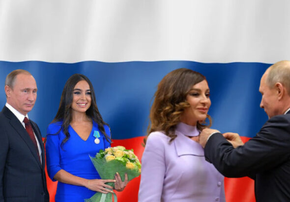 Оппозиция критикует Алиевых