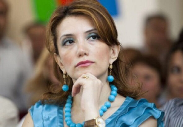 Гаджибейли покинула Азербайджан