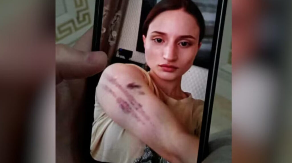 Власти Чечни обвинили