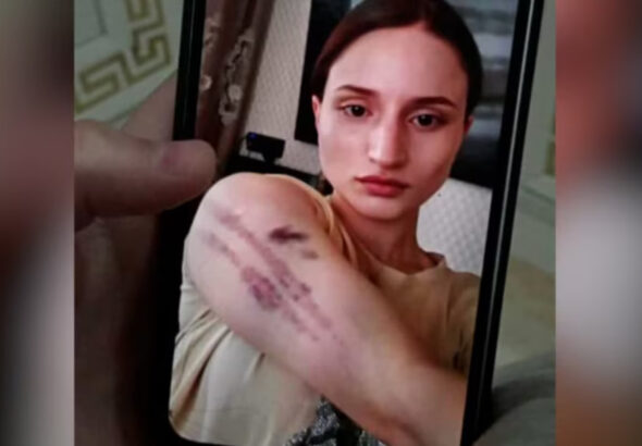 Власти Чечни обвинили