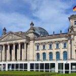 посла Германии в Тбилиси