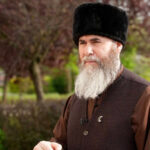 Муфтий Чечни назвал иудеев