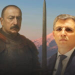 Алиев вернул Кавказ