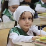Ситуация с преподаванием