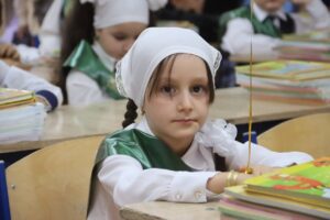 Ситуация с преподаванием