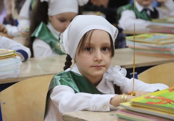 Ситуация с преподаванием