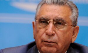 Рамиз Мехтиев будет