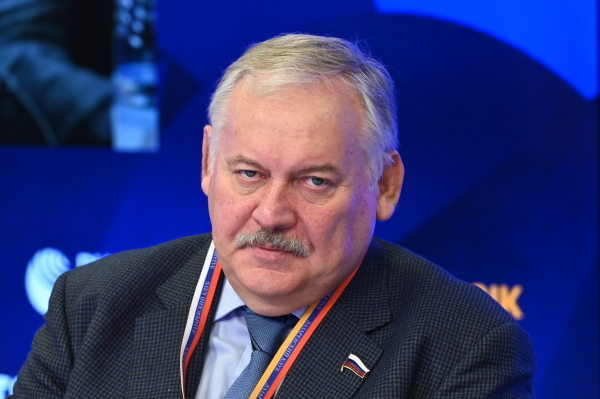 Нельзя обольщаться