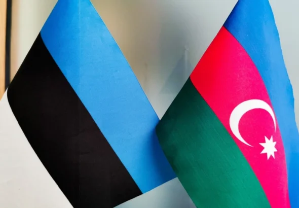 посольство в Баку