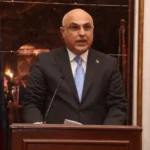 Посол Азербайджана в Иордании