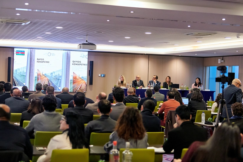 продвигаемый Баку нарратив