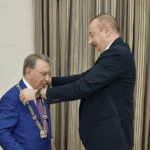 Экс-глава Администрации