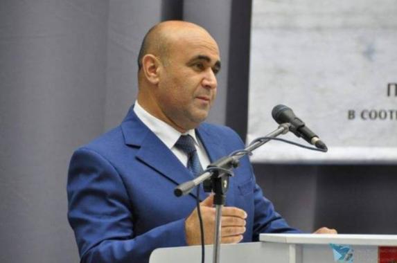 Глава азербайджанской диаспоры