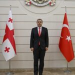 сотрудничество с Турцией