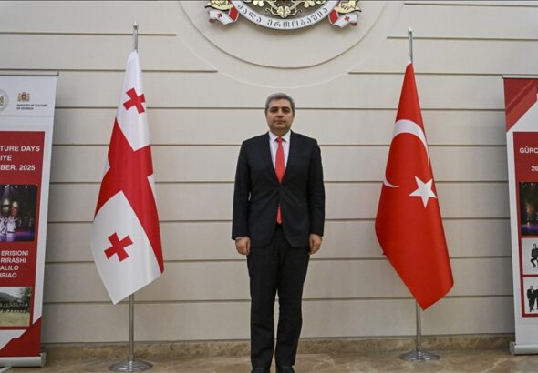 сотрудничество с Турцией