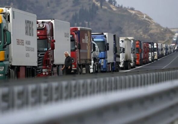 Россия массово высылает