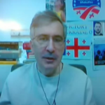 Каждое утро Иванишвили