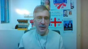 Каждое утро Иванишвили