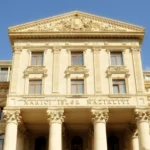 Азербайджан избран членом