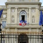 МИД Франции выразил