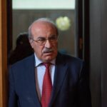 через Азербайджан