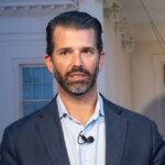 Визит Дональда Трампа